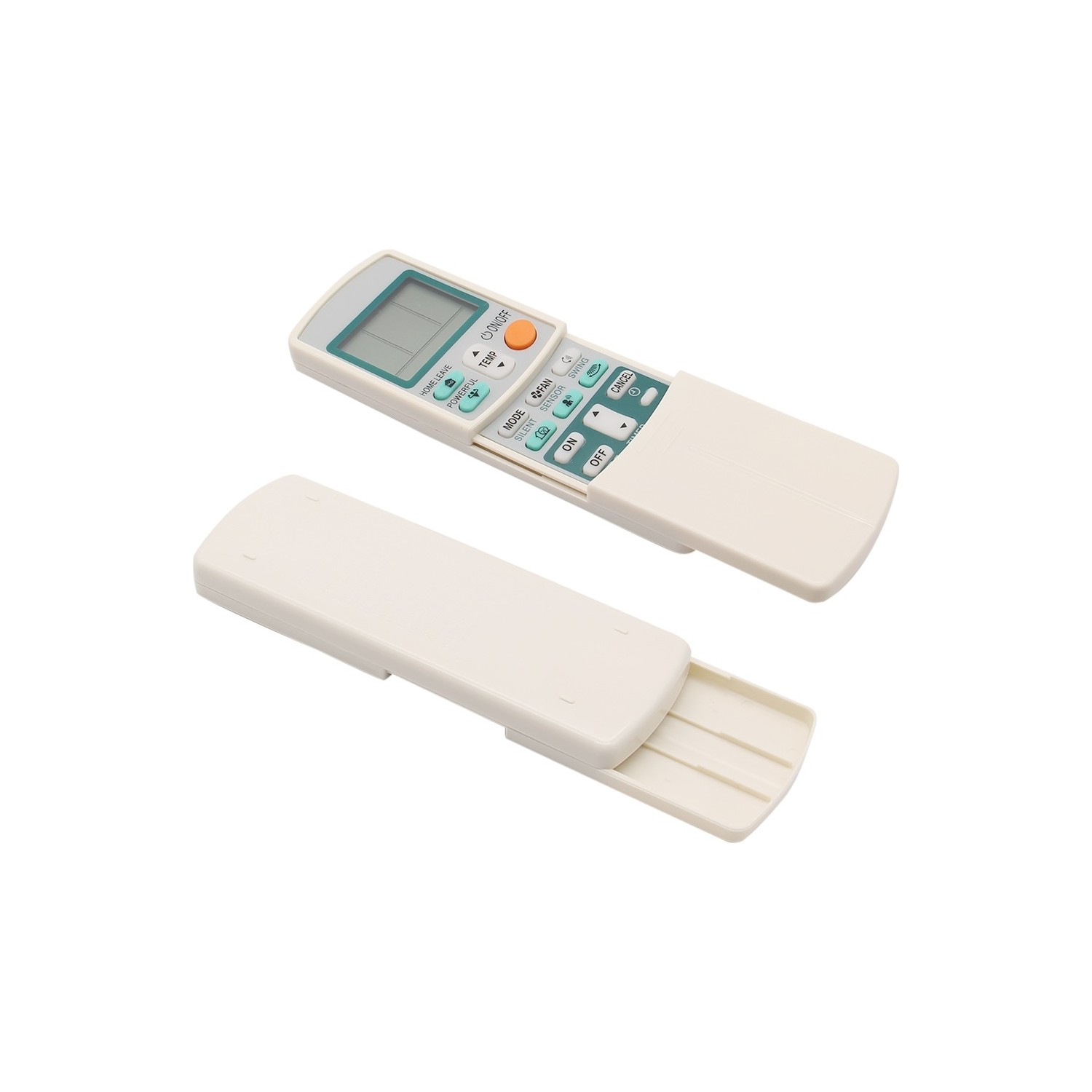 楽天 ダイキン 空気清浄機 リモコン ARC436A6