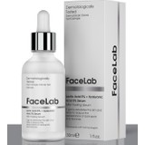Facelab Lactic Acid 5% + Ha 2% Mild Peeling Serum 30 ml