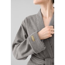 Cottonmania Pana Robe 404 - Unisex Bornoz