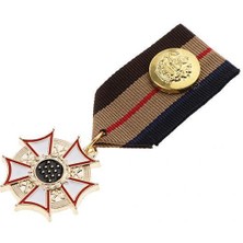 Lanfy Broş (Yurt Dışından)