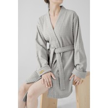 Cottonmania Penta Robe 202 - Unisex Bornoz