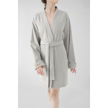 Cottonmania Penta Robe 202 - Unisex Bornoz