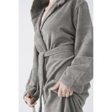 Cottonmania Mons Robe 404 - Unisex Bornoz