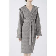 Cottonmania Mons Robe 404 - Unisex Bornoz