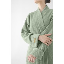 Cottonmania Pana Robe 303 - Unisex Bornoz