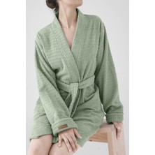 Cottonmania Penta Robe 303 - Unisex Bornoz