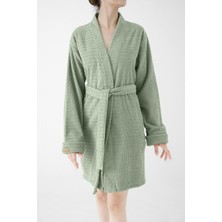 Cottonmania Penta Robe 303 - Unisex Bornoz