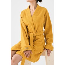 Cottonmania Penta Robe 101 - Unisex Bornoz