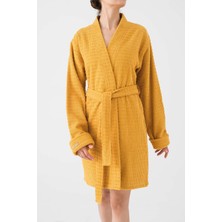 Cottonmania Penta Robe 101 - Unisex Bornoz