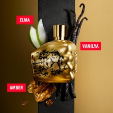 Diesel Spirit Of The Brave Intense Edp 75 ml Erkek Parfümü