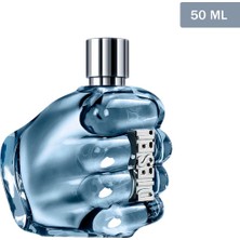 Diesel Only The Brave Edt 50 ml Erkek Parfümü