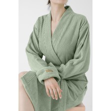 Cottonmania Pana Robe 303 - Unisex Bornoz