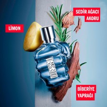 Diesel Only The Brave Edt 50 ml Erkek Parfümü