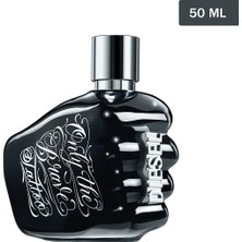 Diesel Only The Brave Tattoo Edt 50Ml Erkek Parfümü