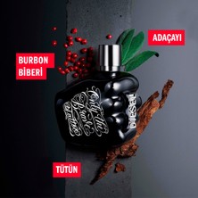 Diesel Only The Brave Tattoo Edt 50Ml Erkek Parfümü