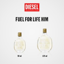 Diesel Fuel For Life Edt 50 ml Erkek Parfümü