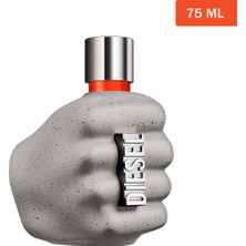 Diesel Only The Brave Street Edt 75 ml Erkek Parfümü