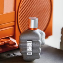 Diesel Only The Brave Street Edt 75 ml Erkek Parfümü