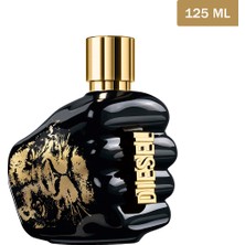 Diesel Spirit Of The Brave Edt 125 ml Erkek Parfümü