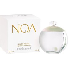 Cacharel Noa Edt 100 ml Kadın Parfümü