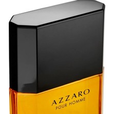 Azzaro Pour Homme Edt 50 ml Erkek Parfümü