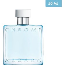 Azzaro Chrome Edt 50 ml Erkek Parfümü