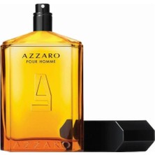 Azzaro Pour Homme EDT 100ML Erkek Parfümü