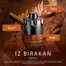 Azzaro Wanted By Night Edp 100 ml Erkek Parfümü