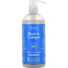 Renpure Biotin & Collagen Saçları Kalınlaştırıcı Şampuan 710ML