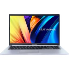 Asus Vivobook 15 I5-1235U 8gb 512GB SSD 15,6" Freedos Taşınabilir Bilgisayar X1502ZA-EJ106701