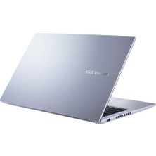 Asus Vivobook 15 I5-1235U 8gb 512GB SSD 15,6" Freedos Taşınabilir Bilgisayar X1502ZA-EJ106701