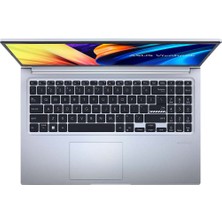 Asus Vivobook 15 I5-1235U 8gb 512GB SSD 15,6" Freedos Taşınabilir Bilgisayar X1502ZA-EJ106701