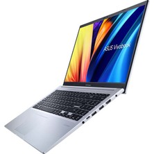 Asus Vivobook 15 I5-1235U 16GB 512GB SSD 15,6" Freedos Taşınabilir Bilgisayar X1502ZA-EJ106707