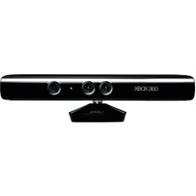 X-Box Microsoft Xbox 360 Kamera Xbox 360 Kinect Kamera