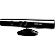 X-Box Microsoft Xbox 360 Kamera Xbox 360 Kinect Kamera