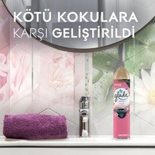 GLADE Aerosol Oda Kokusu Çiçek Festivali 300 ml