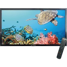 Electromaster EM-122 22" 55 Ekran HD Ready LED TV