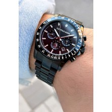 U.S. Polo Assn. USPA1052-07 Erkek Kol Saati