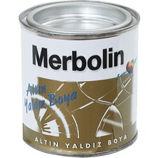 Merbolin Altın Yaldız Boya