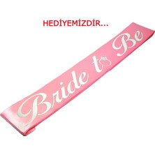 Bkmc Bride To Be Metalik Balonlar Bekarlığa Veda Partisi Elmas Gelin Bekarlığa Veda Carnaval Partisi