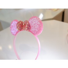 Kara Kedi Kostüm Evi Mickeymouse Taç