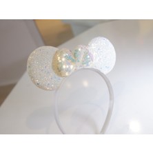 Kara Kedi Kostüm Evi Mickeymouse Taç