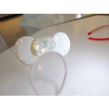Kara Kedi Kostüm Evi Mickeymouse Taç