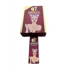 Gold Q7 Chocolate Yetişkin Bayanlara Özel Çikolata 12X25GR One Size