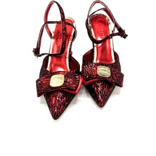 Nostra Shoes Mira Kadın Topuklu Ayakkabı