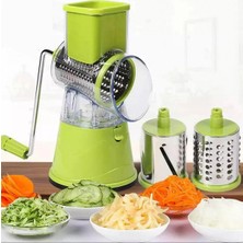 Wenken Çevirmeli Rende