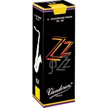 Vandoren SR4215 Tenor  Saksafon Jazz Kamışı (5li) No.1,5