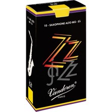 Vandoren SR413 Jazz Alto Saksafon Kamışı No:3
