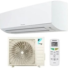 Daikin Sensira FTXF35E A++ 12000 BTU/h Inverter Duvar Tipi Klima