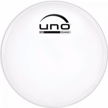 Evans Uno G2 Clear Drumhead 10 Inch - UTT10G2 Tom Derisi